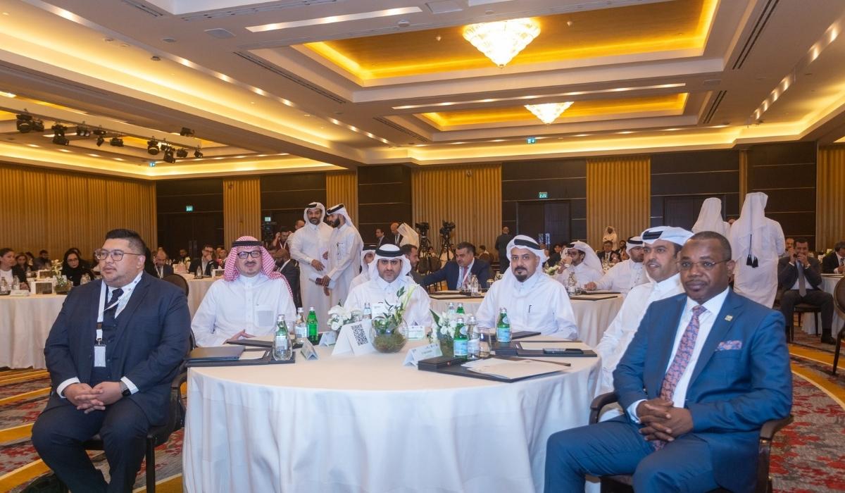 Islamic Finance Leaders Convene at the 4th IFSB INNOVATION FORUM in Doha